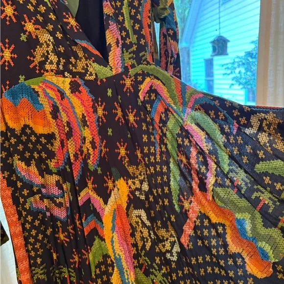 FARM Rio Macaw Island Maxi - Picture 6 of 8